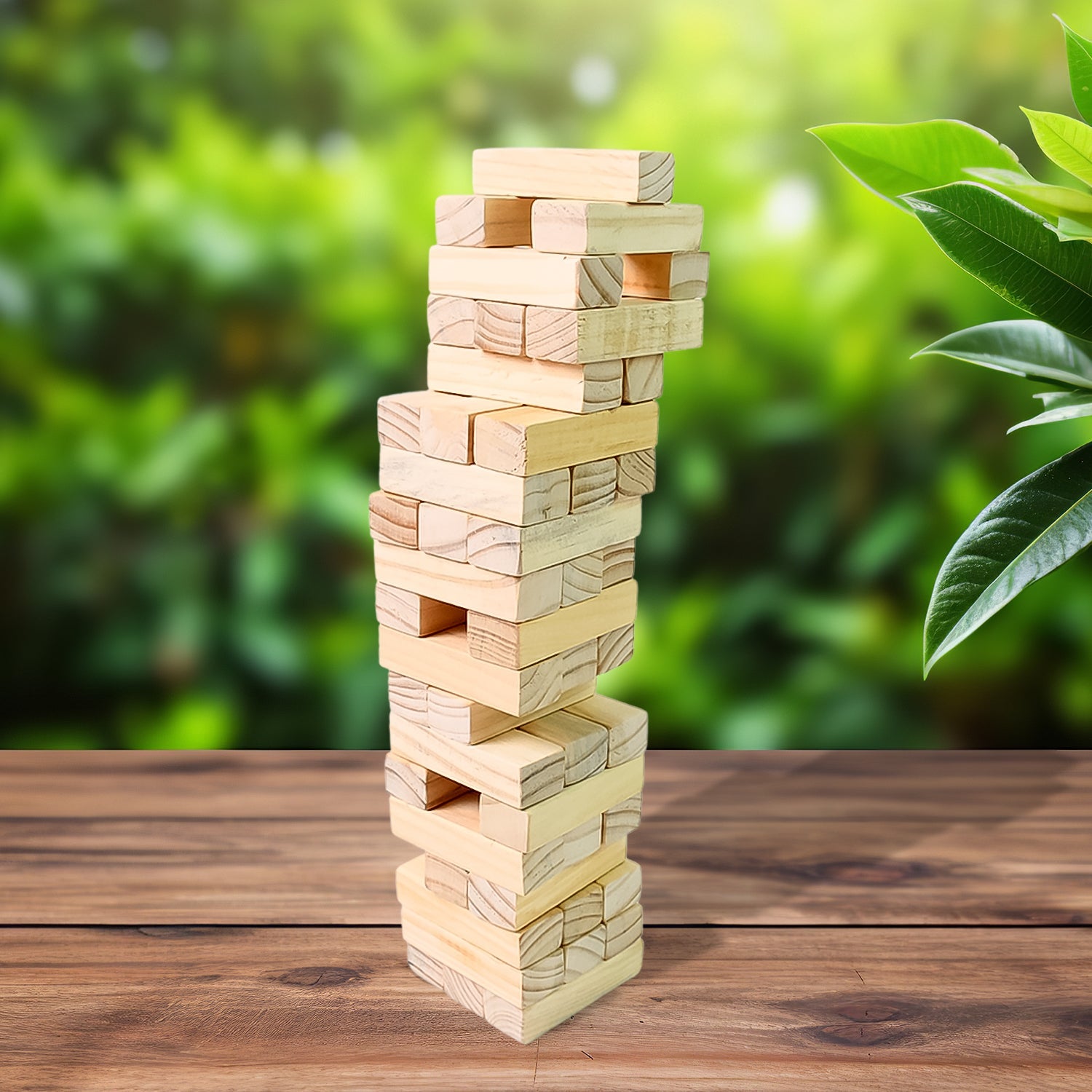 Precision Stack Precision Stack